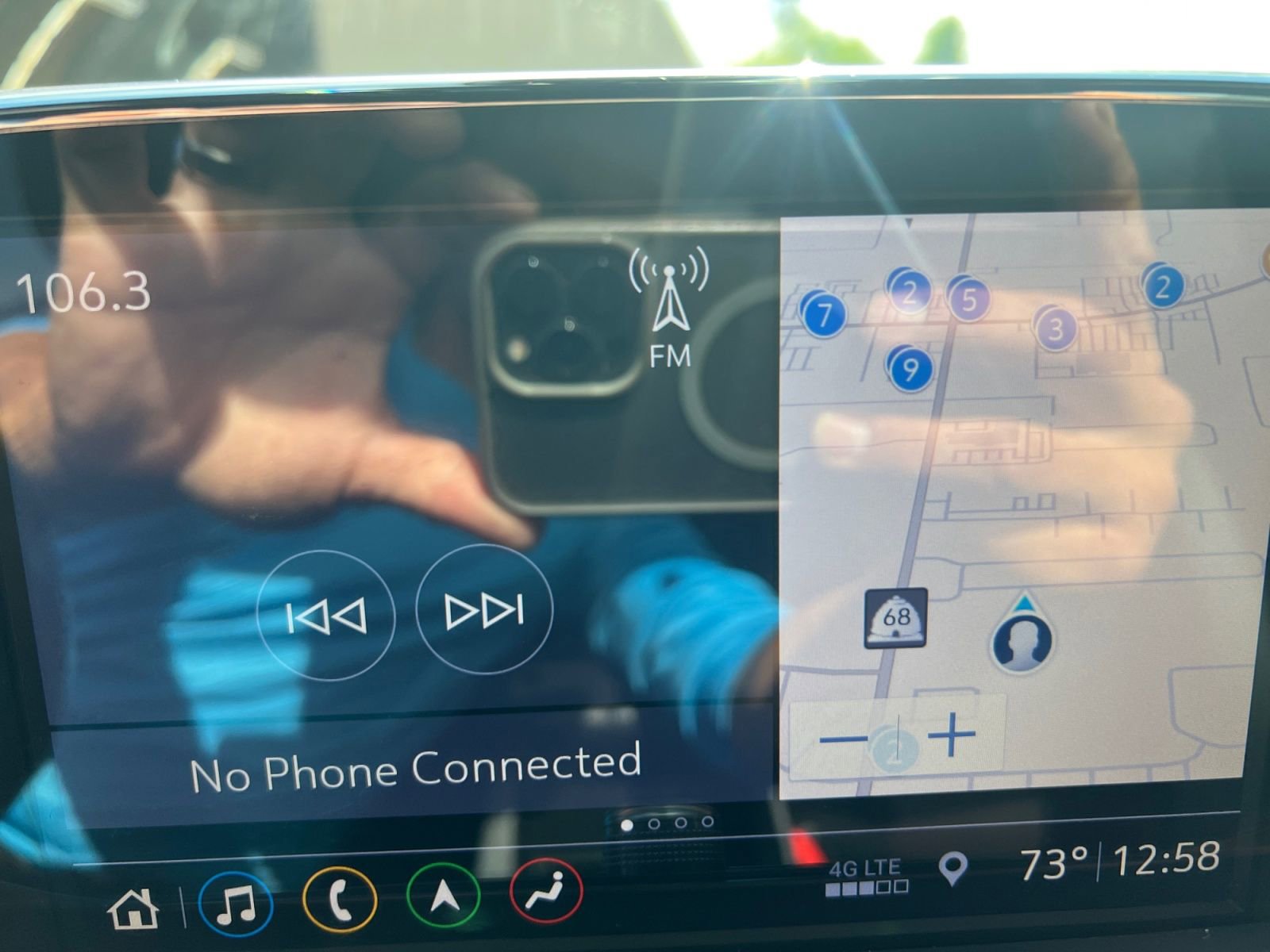 Used 2019 Chevrolet Blazer RS AWD/4WD image 22