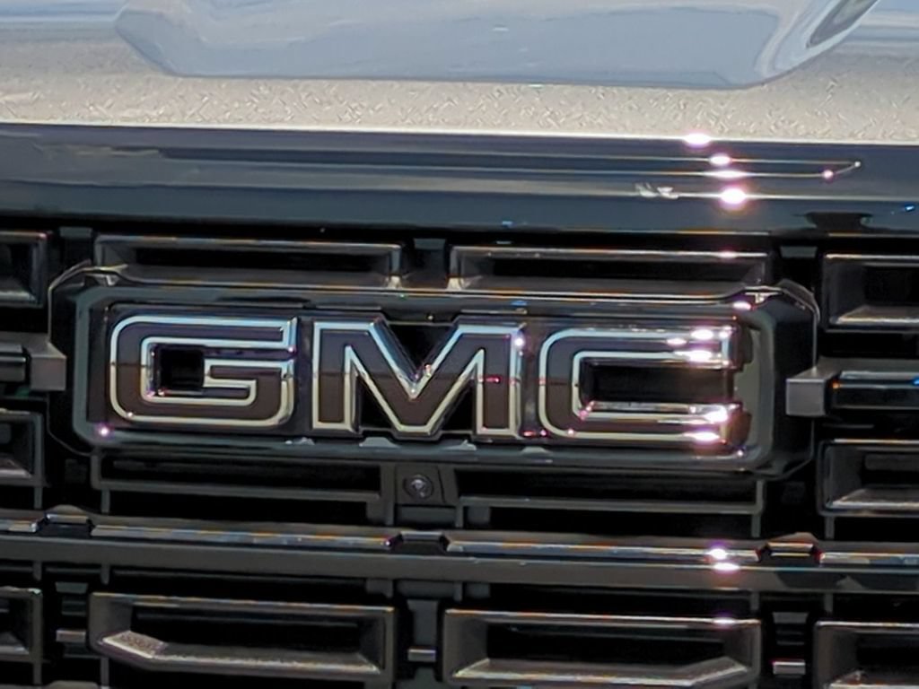 New 2026 GMC Acadia Elevation w/ Black Edition FWD image 29