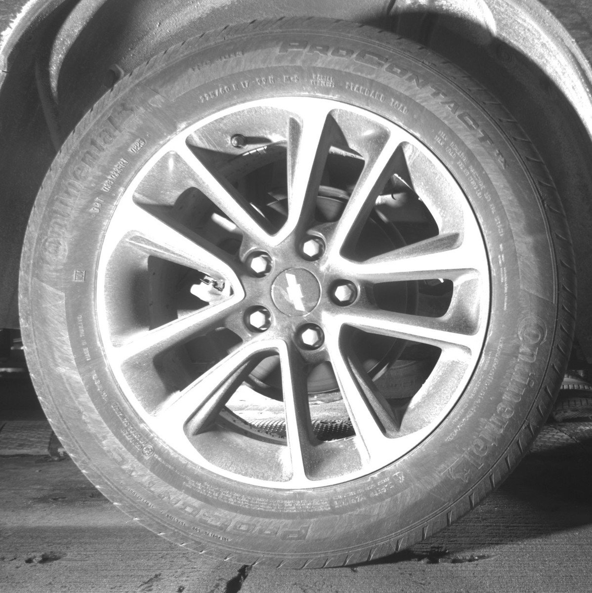 Used 2025 Chevrolet TrailBlazer LT image 15