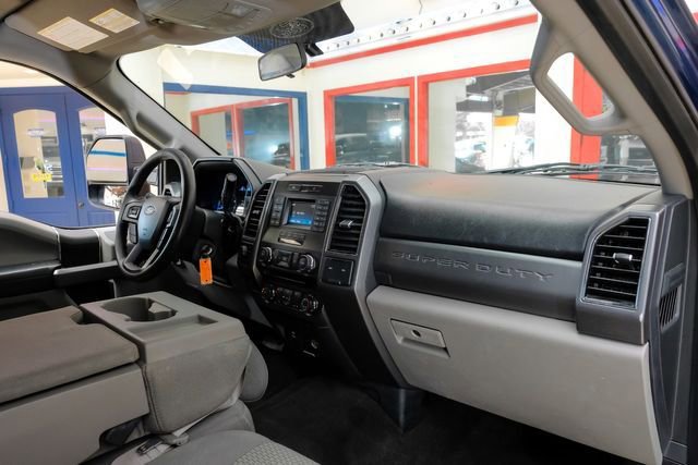 Used 2018 Ford F250 XLT image 13