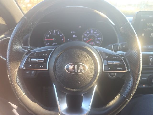 Used 2020 Kia Forte GT-Line image 15