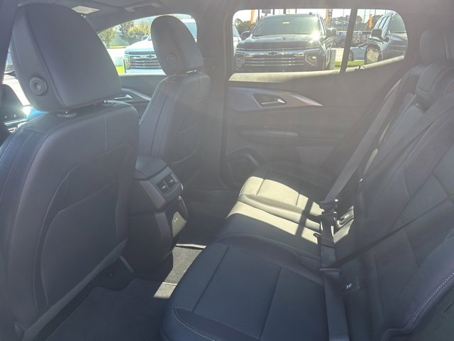 New 2026 Chevrolet Equinox EV LT image 28