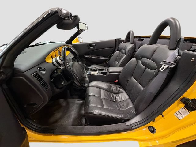 Used 2000 Plymouth Prowler RWD image 15