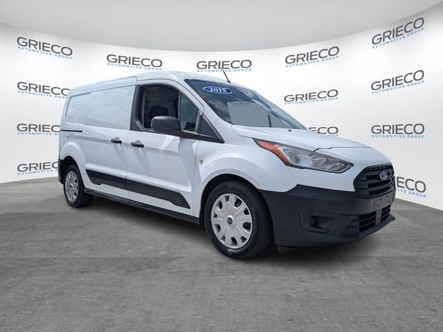 Used 2019 Ford Transit Connect XL FWD video 1