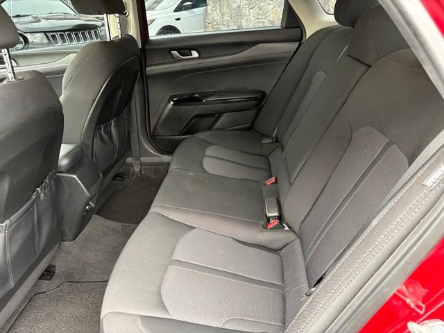 Used 2024 Kia K5 LXS FWD image 15