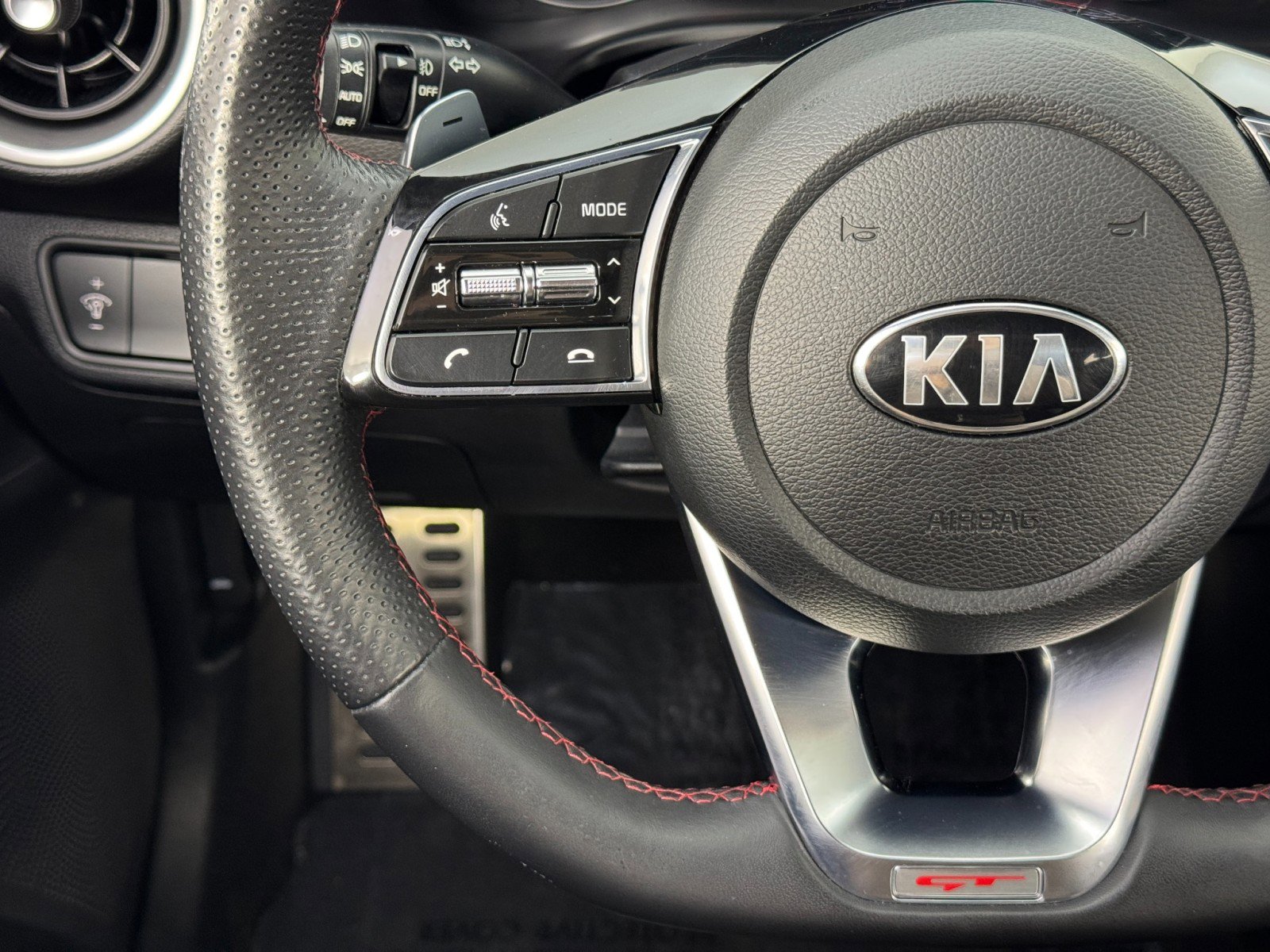 Used 2020 Kia Forte GT FWD image 19