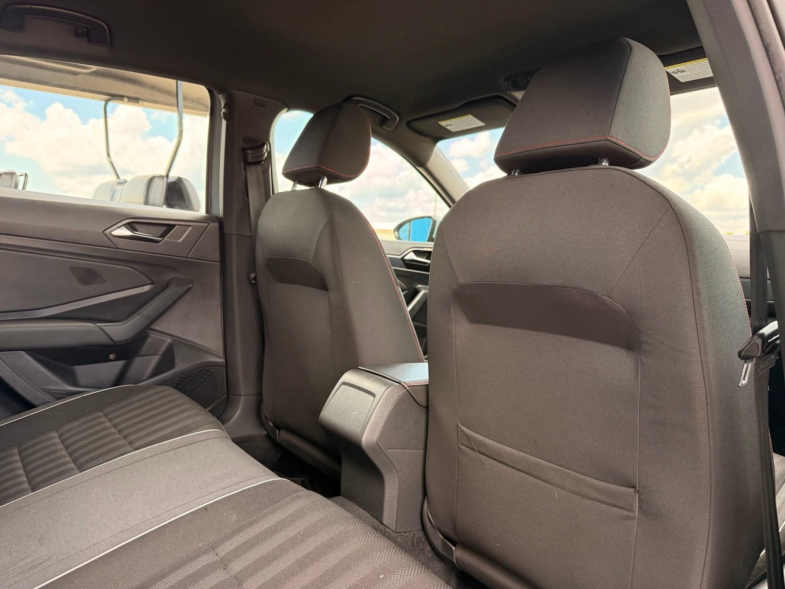 Used 2021 Volkswagen Jetta GLI FWD image 26