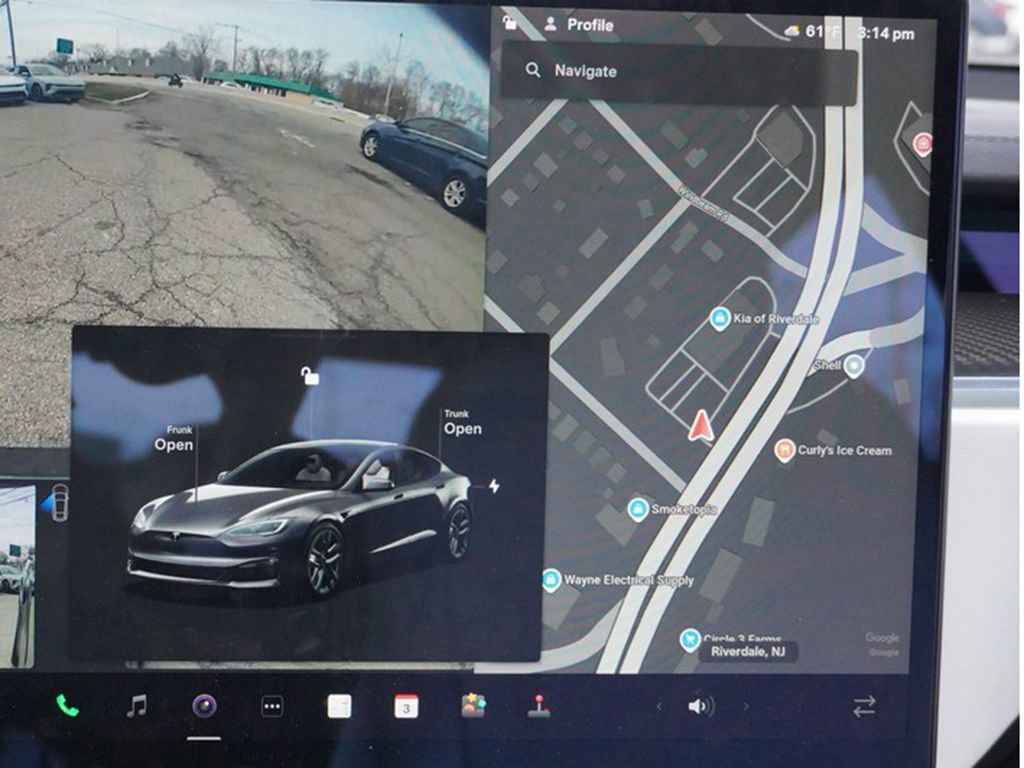 Used 2023 Tesla Model S Plaid image 34