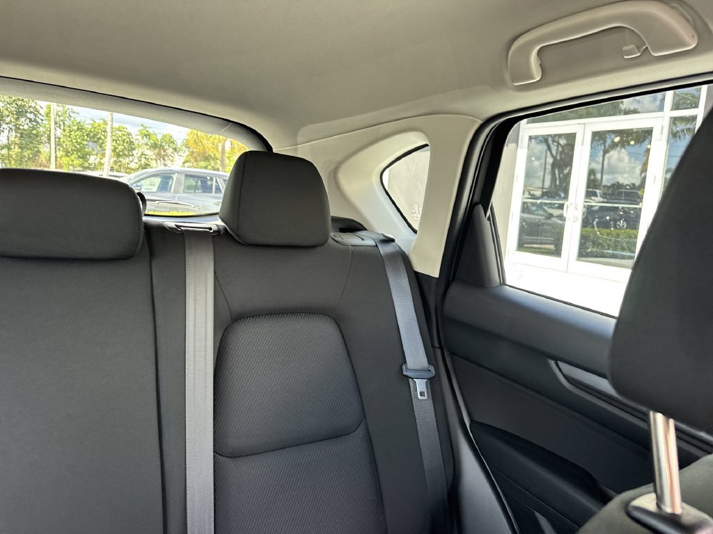 Used 2025 MAZDA CX-5 AWD 2.5 S image 19