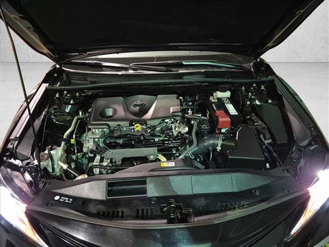 Used 2024 Toyota Camry LE FWD image 21