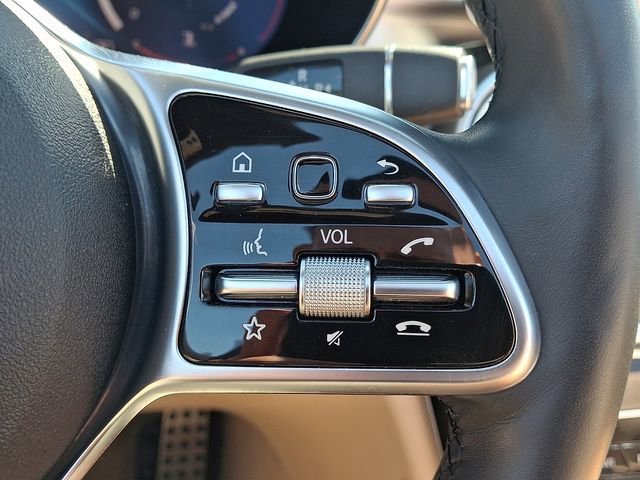 Used 2020 Mercedes-Benz C 300 4MATIC Cabriolet image 20