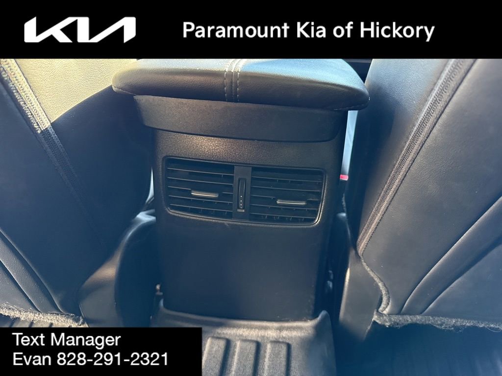 Used 2021 MAZDA CX-30 FWD 2.5 S w/ Select Package image 15