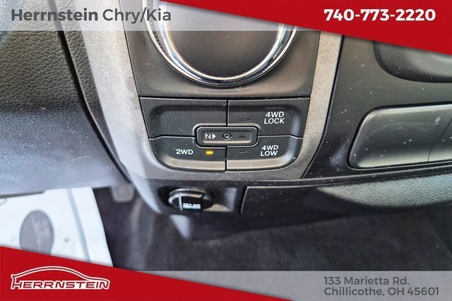 Used 2018 RAM 1500 Express w/ Express Value Package image 20