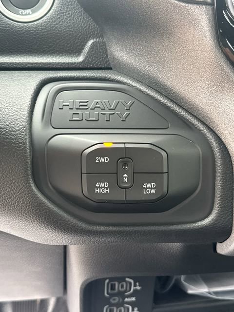 New 2026 RAM 5500 Tradesman image 28