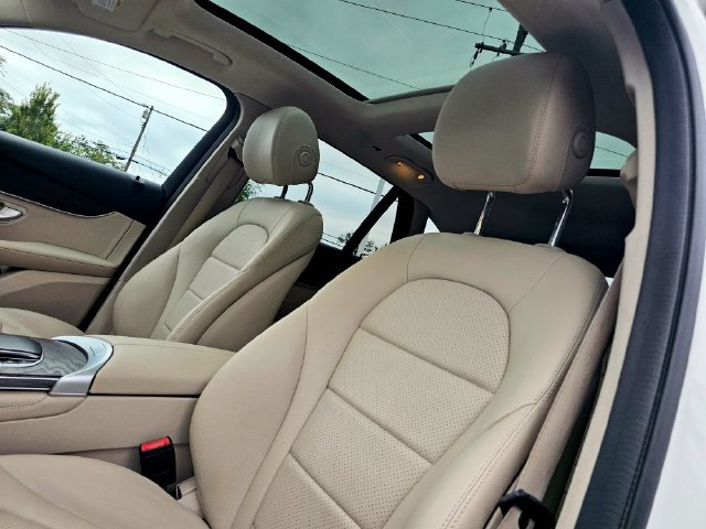 Certified 2021 Mercedes-Benz GLC 300 4MATIC image 19