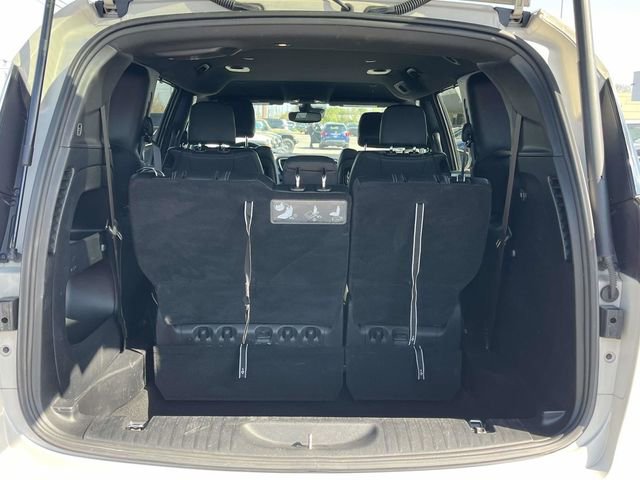 Used 2020 Chrysler Pacifica Touring-L w/ Advanced Safetytec Group image 21