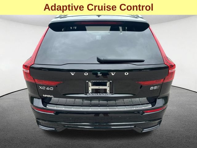 Used 2024 Volvo XC60 B5 Plus w/ Protection Package Premier AWD/4WD image 9