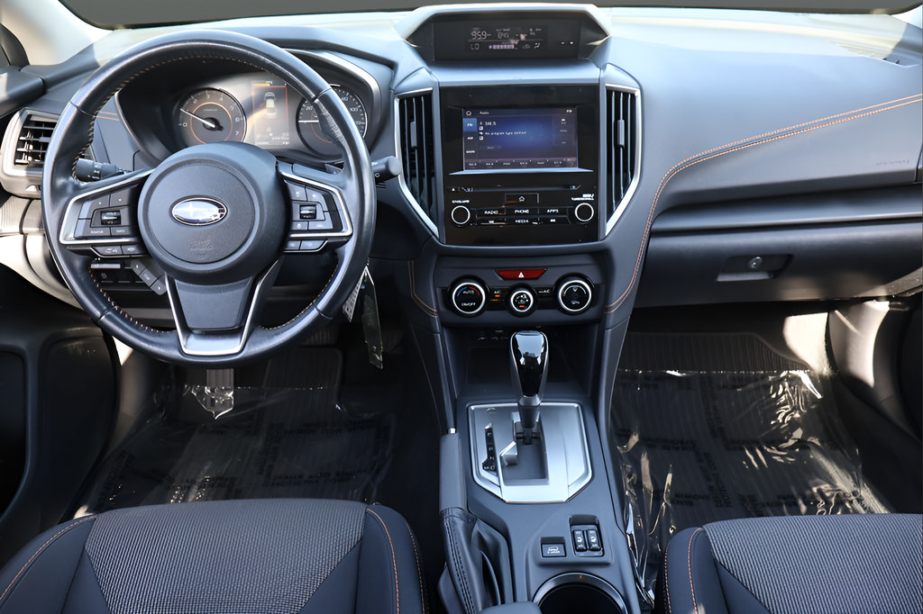 Used 2020 Subaru Crosstrek 2.0i Premium AWD/4WD image 17