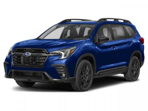 New 2026 Subaru Ascent Bronze Edition image 1