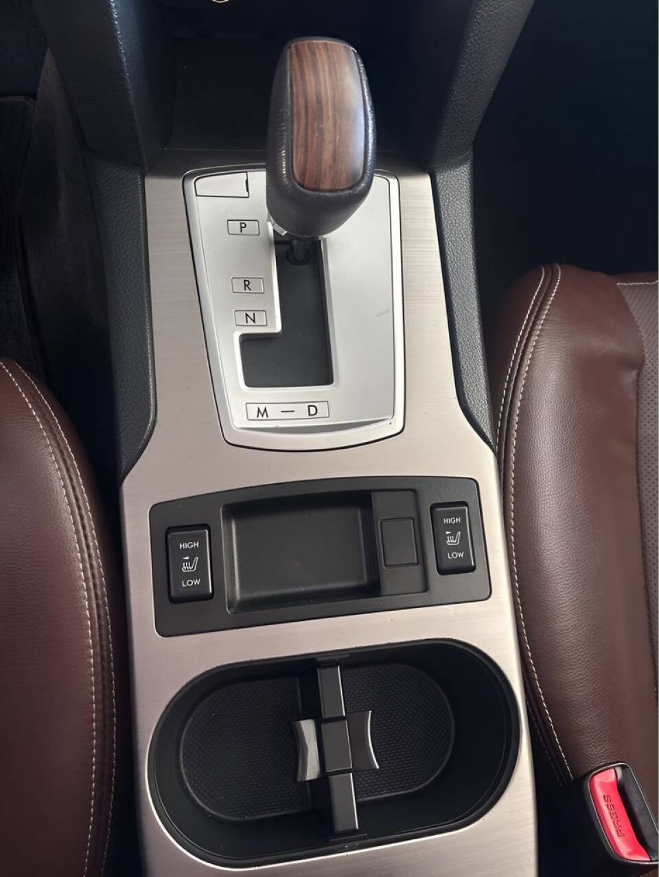 Used 2013 Subaru Outback 3.6R Limited w/ Special Appearance Pkg image 19