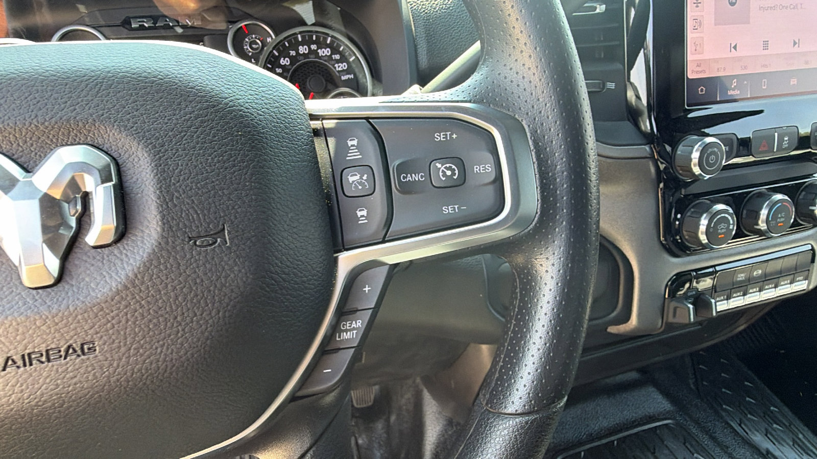 New 2026 RAM 4500 Tradesman w/ Chrome Appearance Group AWD/4WD image 26