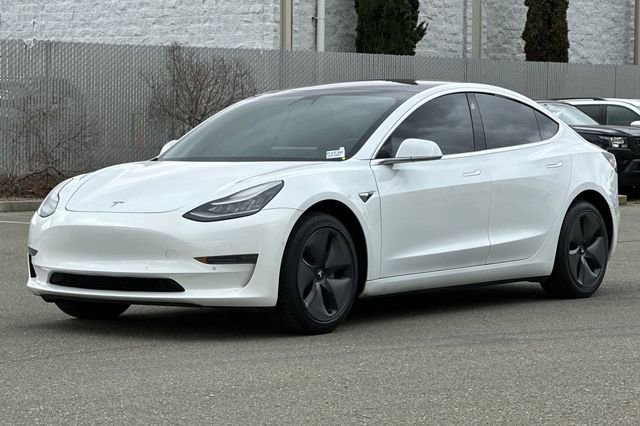 Used 2020 Tesla Model 3 RWD image 8