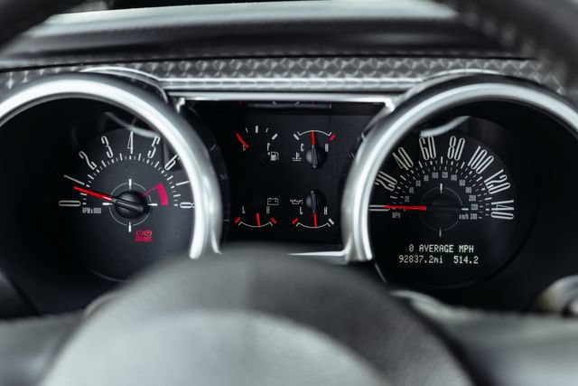 Used 2008 Ford Mustang GT Premium RWD image 9