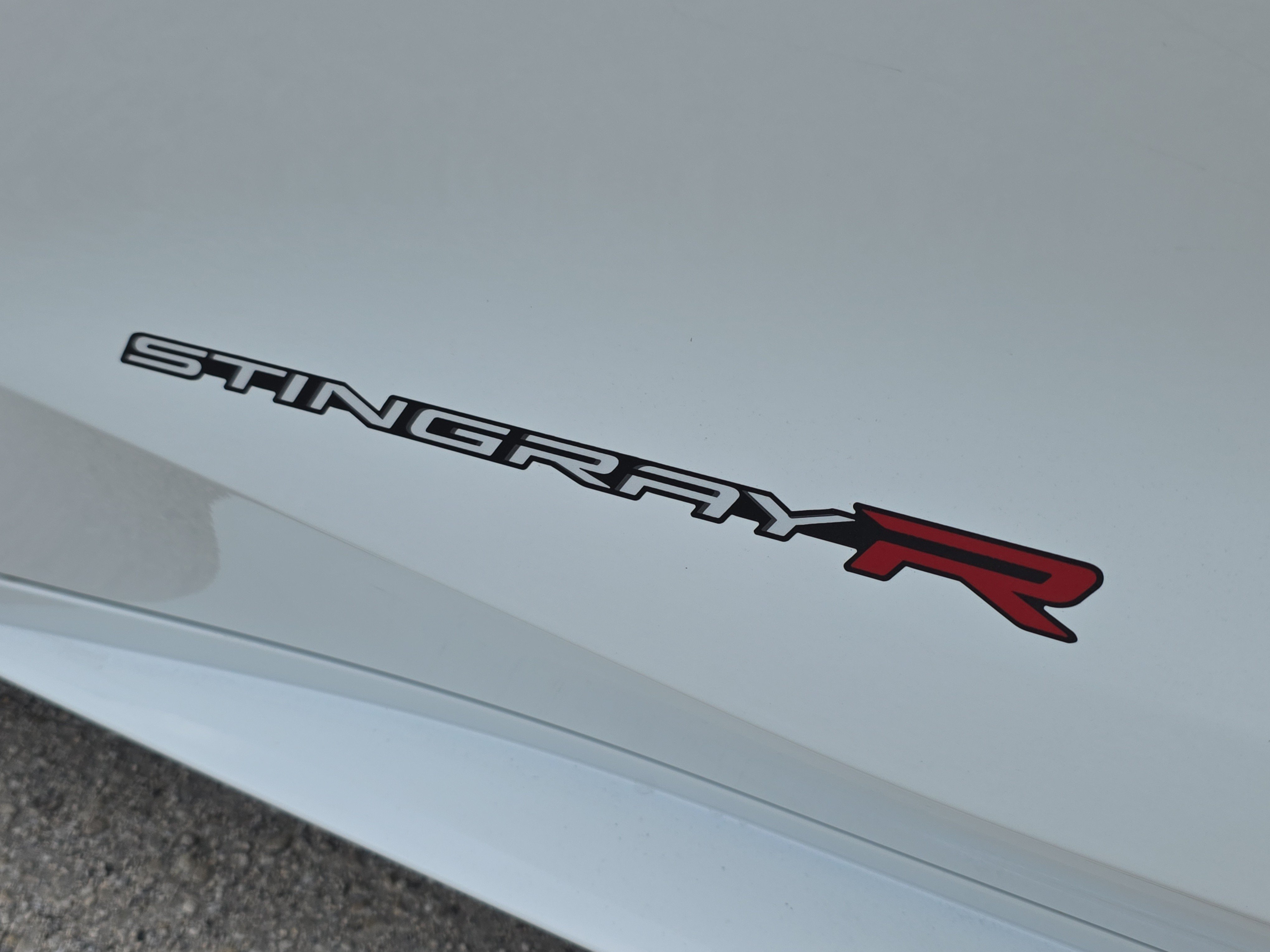 Used 2022 Chevrolet Corvette Stingray Coupe RWD image 14