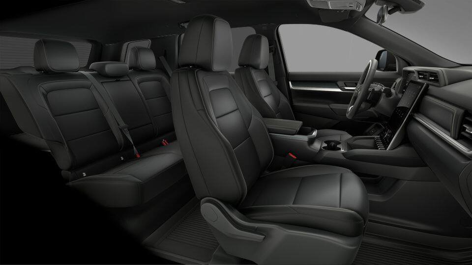 New 2027 GMC Terrain Elevation w/ Elevation Premium Package FWD image 58