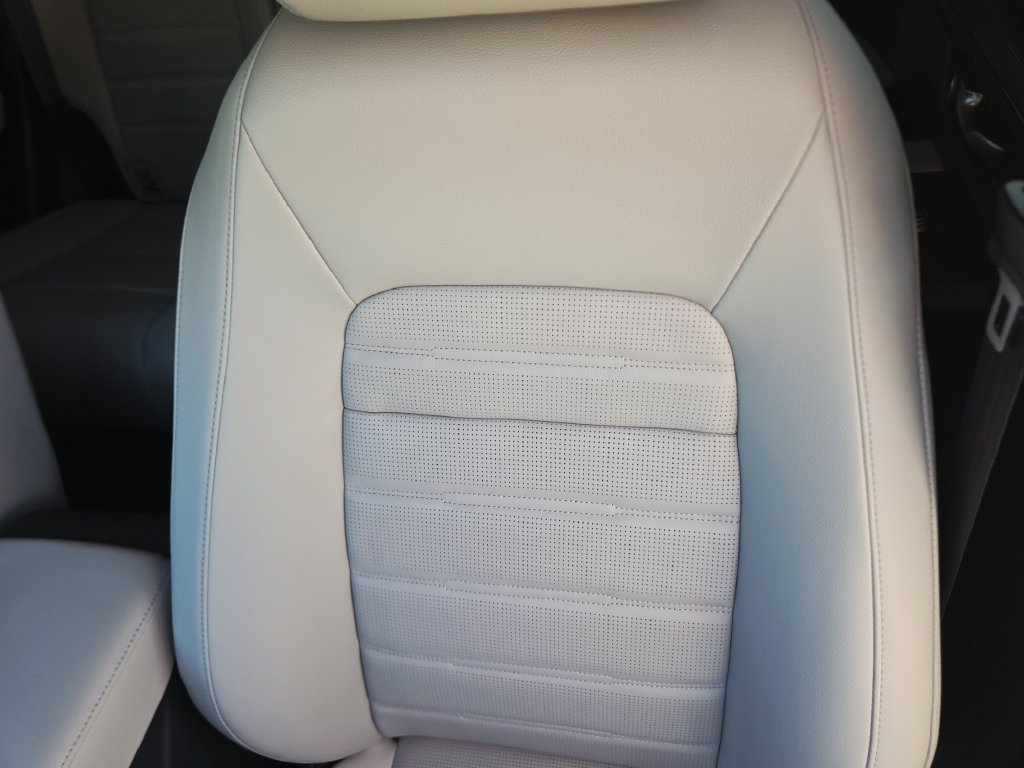 Certified 2026 Honda CR-V EX-L image 15
