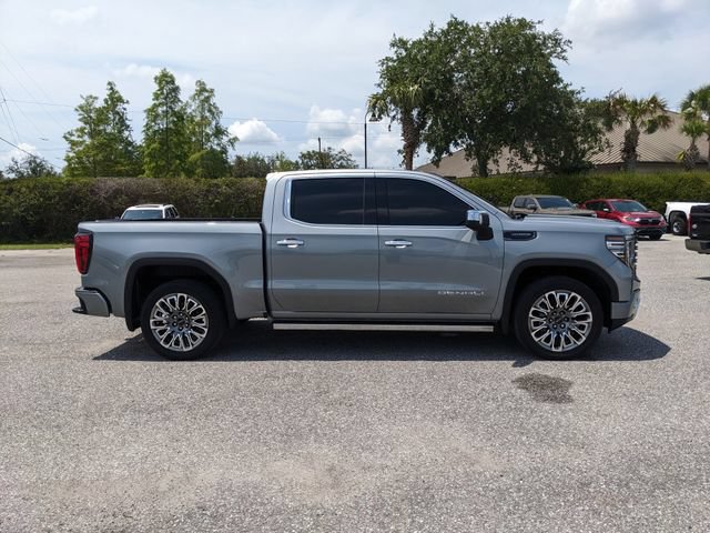 Used 2026 GMC Sierra 1500 Denali Ultimate AWD/4WD image 3