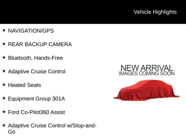 Used 2020 Ford Escape SEL image 2