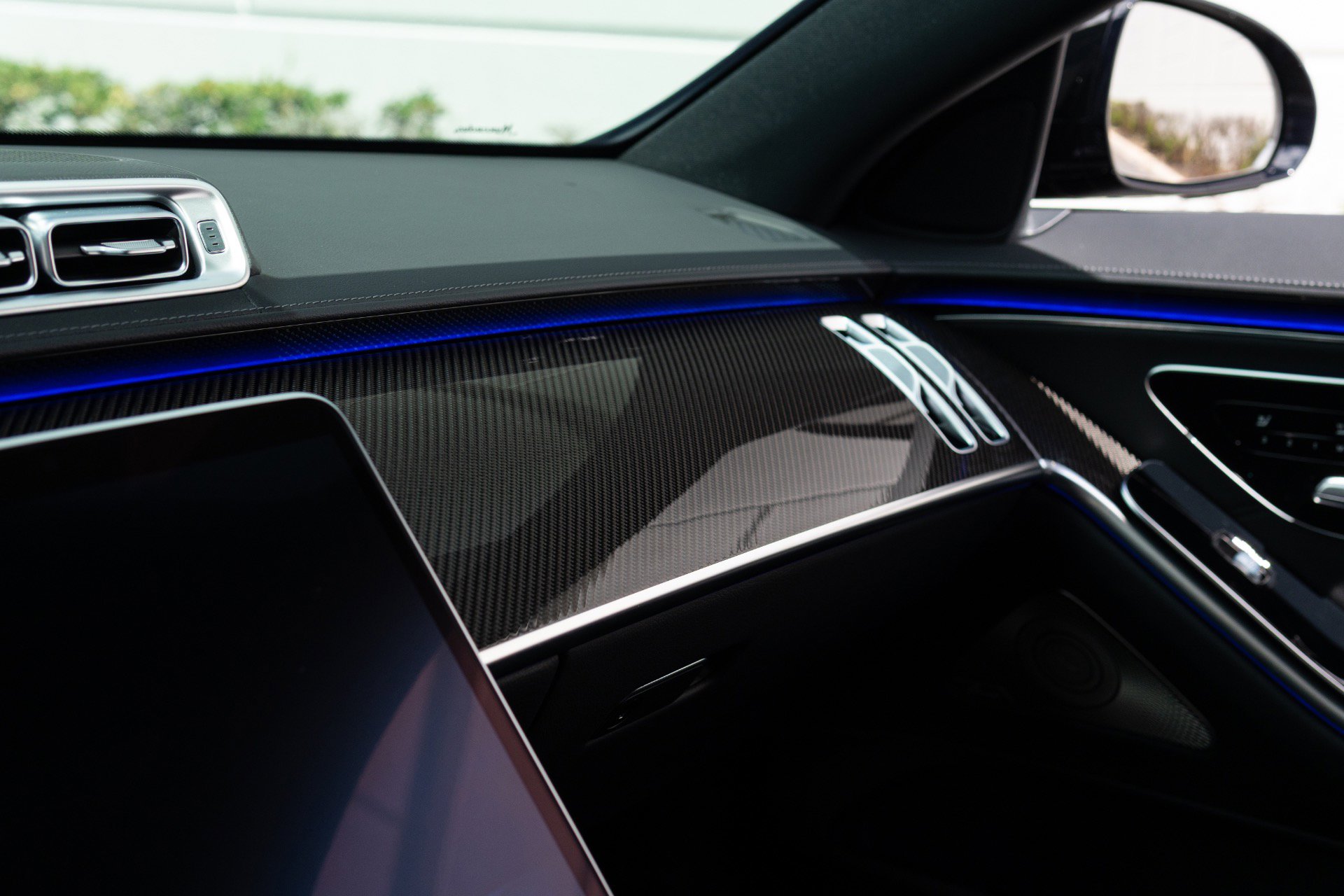 Used 2025 Mercedes-Benz S 63 AMG S image 46