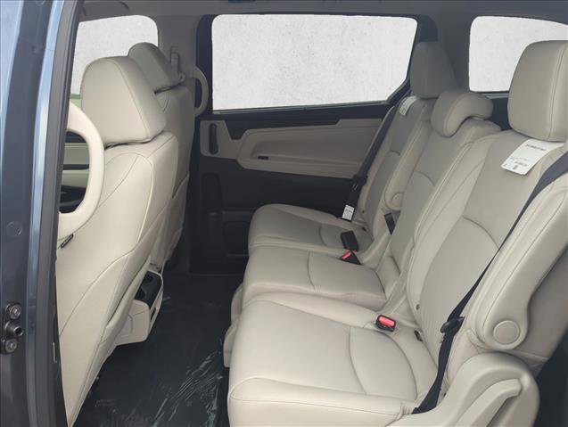 New 2026 Honda Odyssey EX-L image 14
