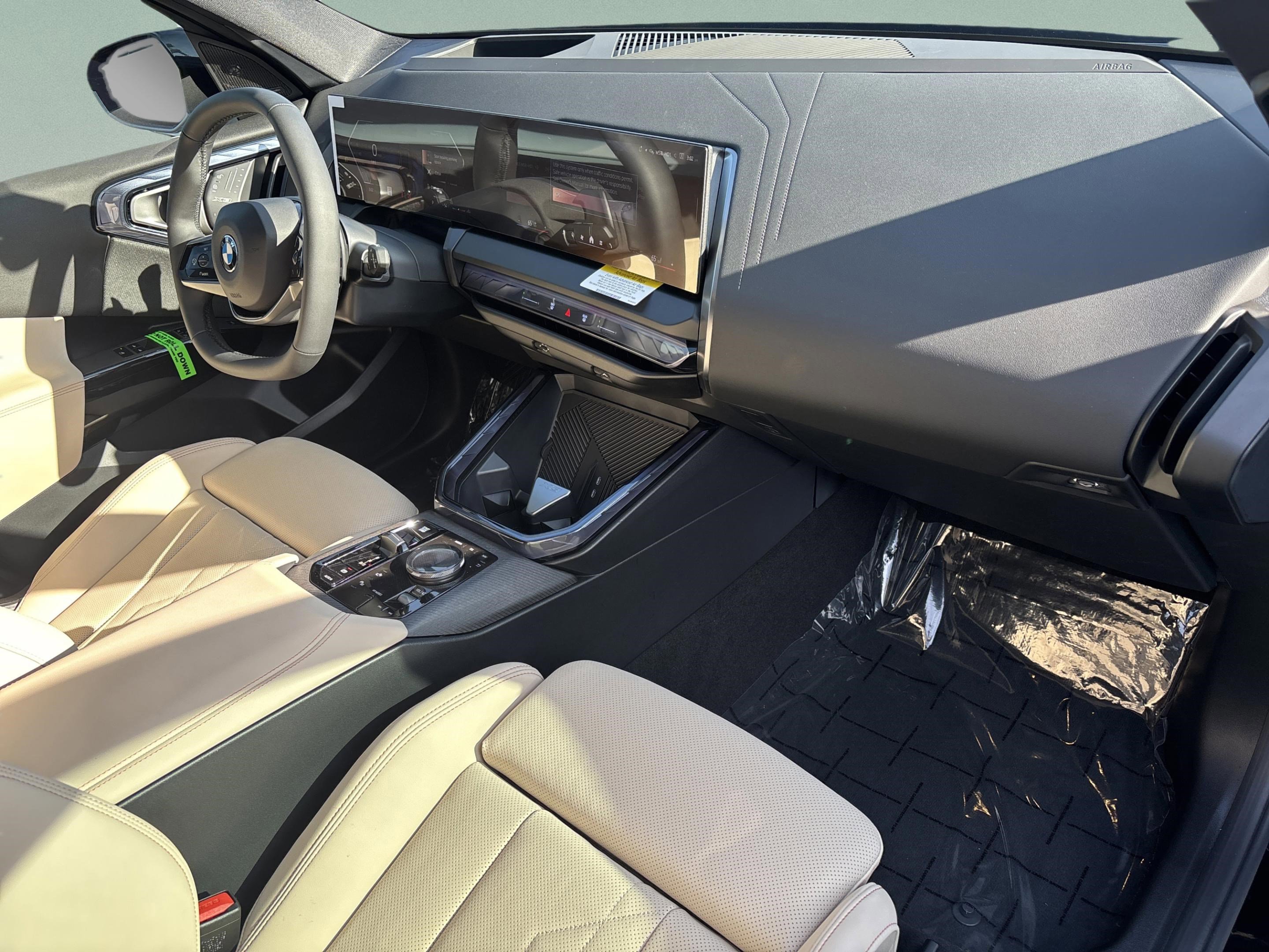 Used 2026 BMW X3 xDrive30 w/ Premium Package image 17