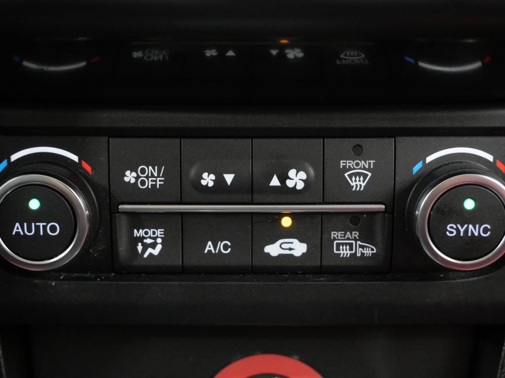 Used 2021 Acura ILX w/ Premium & A-SPEC Package FWD image 21