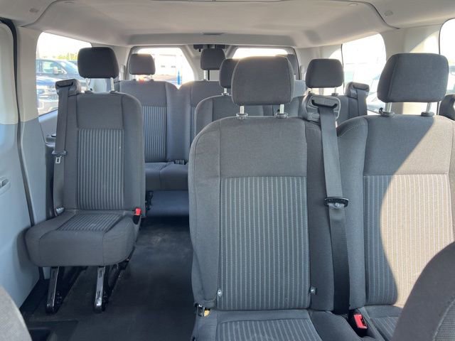 Used 2015 Ford Transit 150 XL RWD image 20