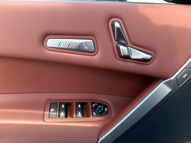 New 2026 BMW iX xDrive45 w/ M Sport Package image 19