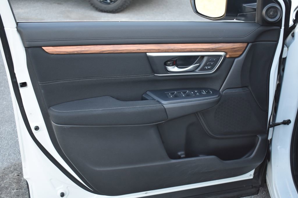 Used 2021 Honda CR-V EX image 15