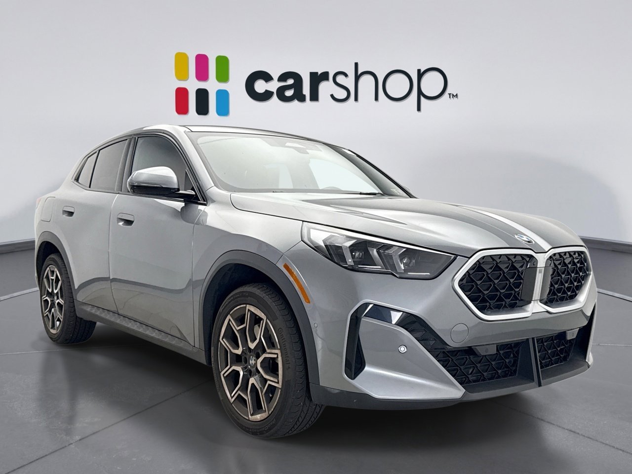 Used 2024 BMW X2 xDrive28i image 7