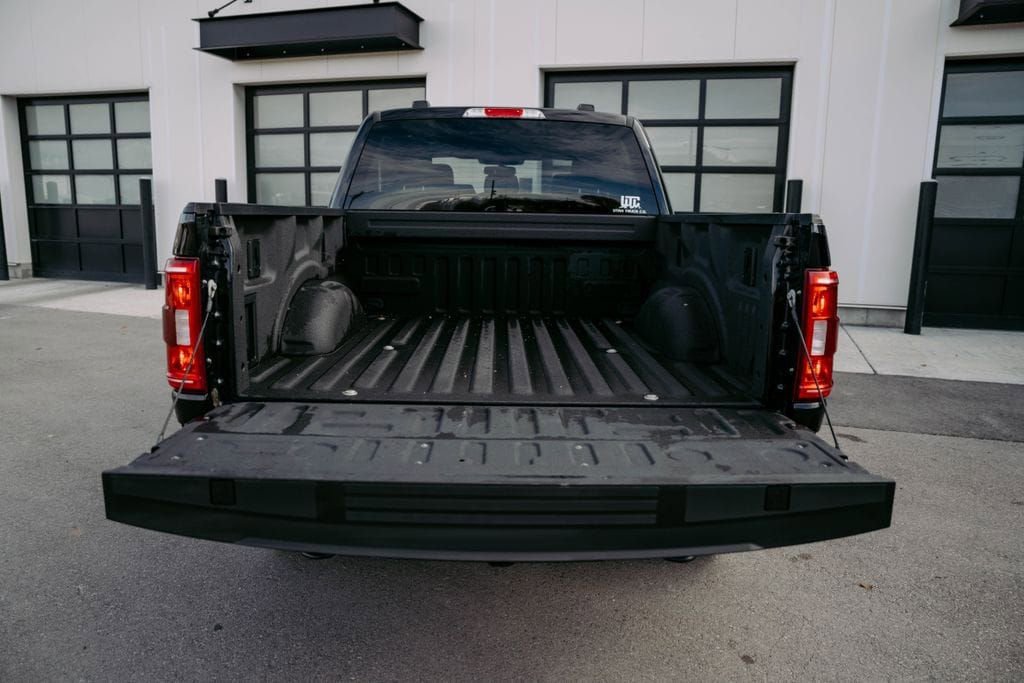 Used 2023 Ford F150 Tremor image 10