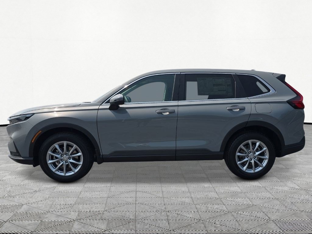 New 2027 Honda CR-V EX image 20