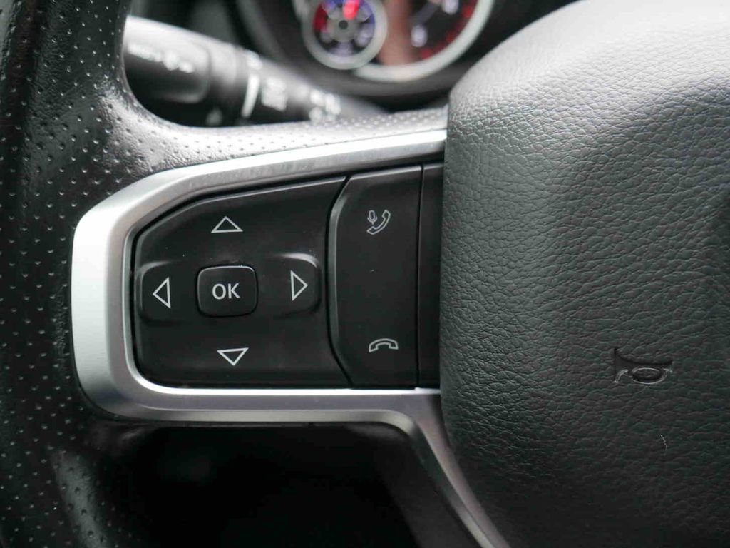 Used 2026 RAM 3500 Tradesman w/ Chrome Appearance Group image 40