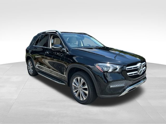 Used 2023 Mercedes-Benz GLE 350 GLE 350 w/ Premium Package image 9