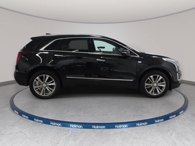 Certified 2023 Cadillac XT5 Premium Luxury AWD/4WD image 4