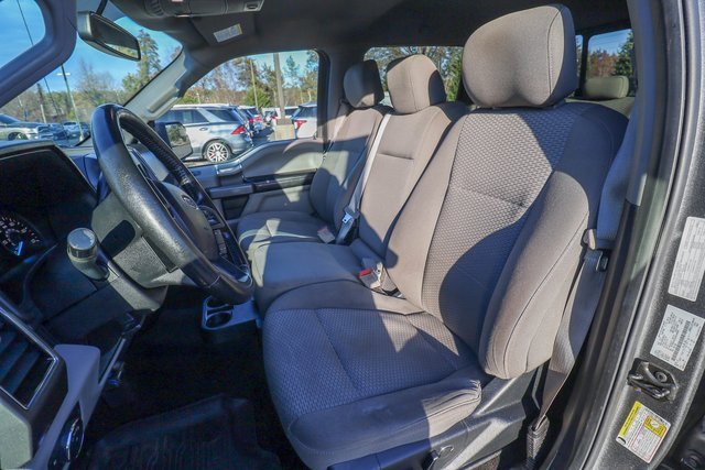 Used 2018 Ford F150 XLT w/ Equipment Group 302A Luxury image 32