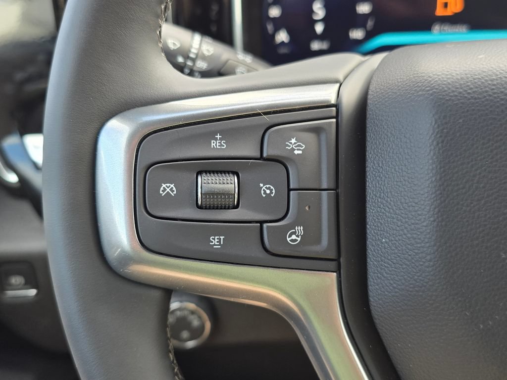 New 2026 Chevrolet Silverado 1500 LT w/ Protection Package AWD/4WD image 33