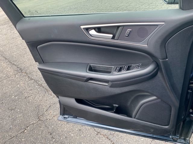 Used 2022 Ford Edge SEL w/ Convenience Package image 20