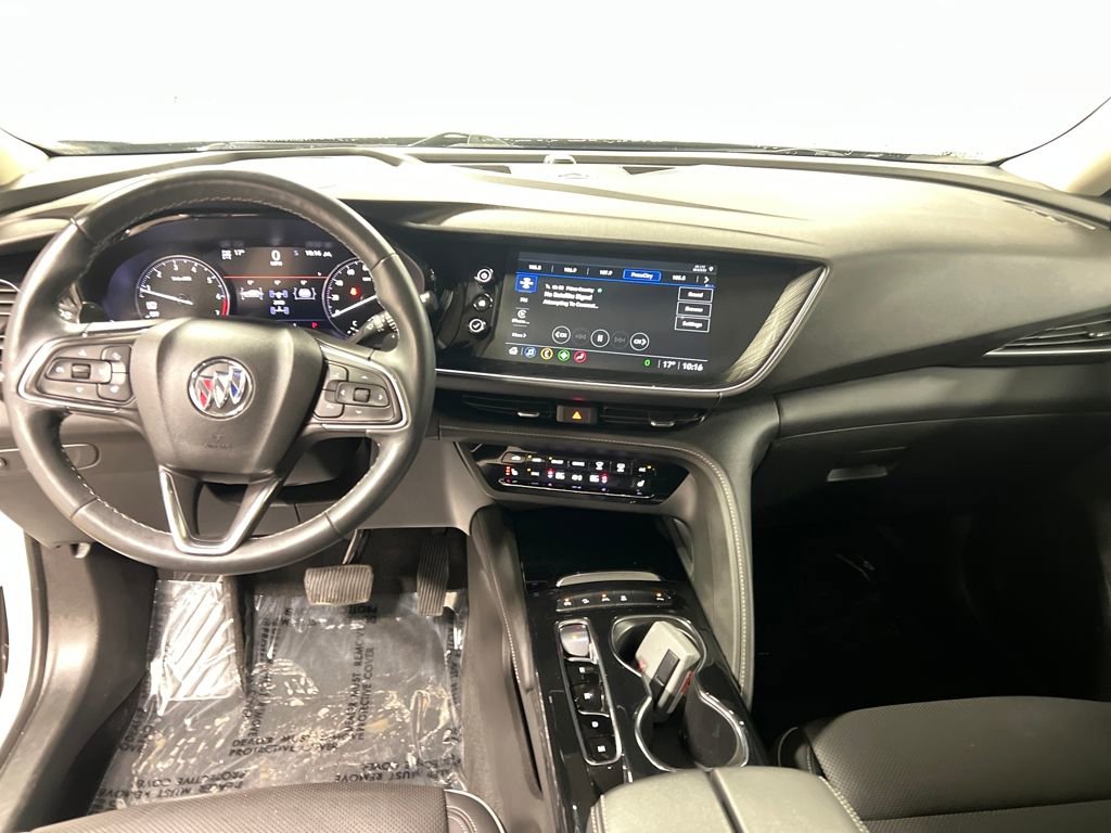 Certified 2023 Buick Envision Essence image 15