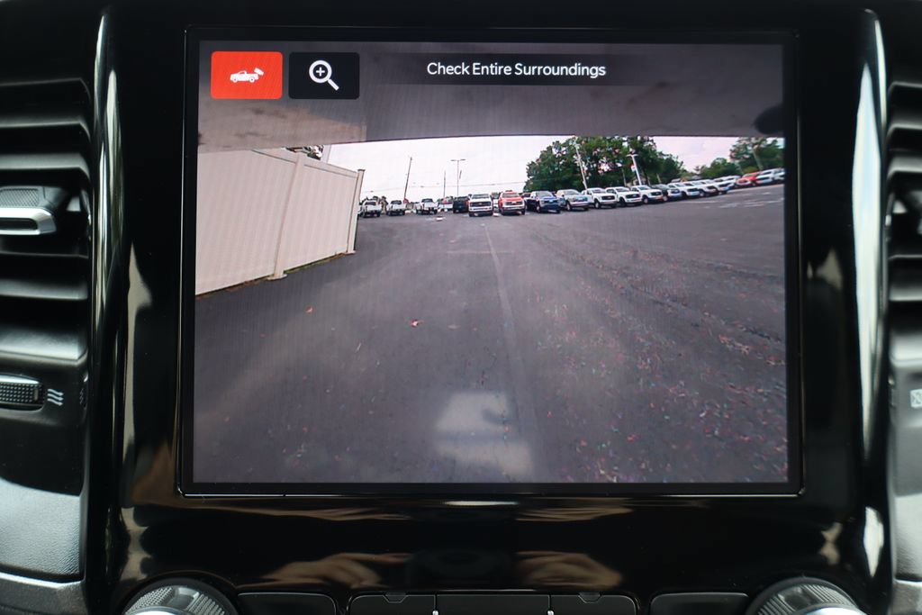 Used 2025 RAM 4500 Tradesman w/ Safety Group AWD/4WD image 9